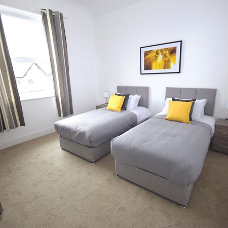 Lytham Place Blackpool Dış mekan fotoğraf