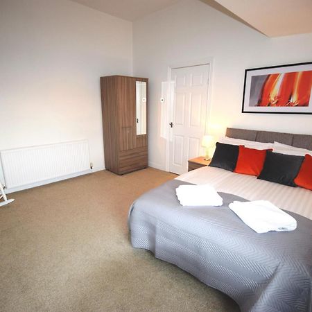 Lytham Place Blackpool Dış mekan fotoğraf