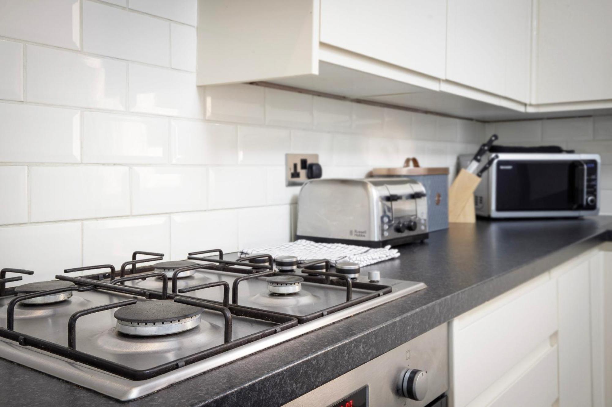 Lytham Place Blackpool Dış mekan fotoğraf