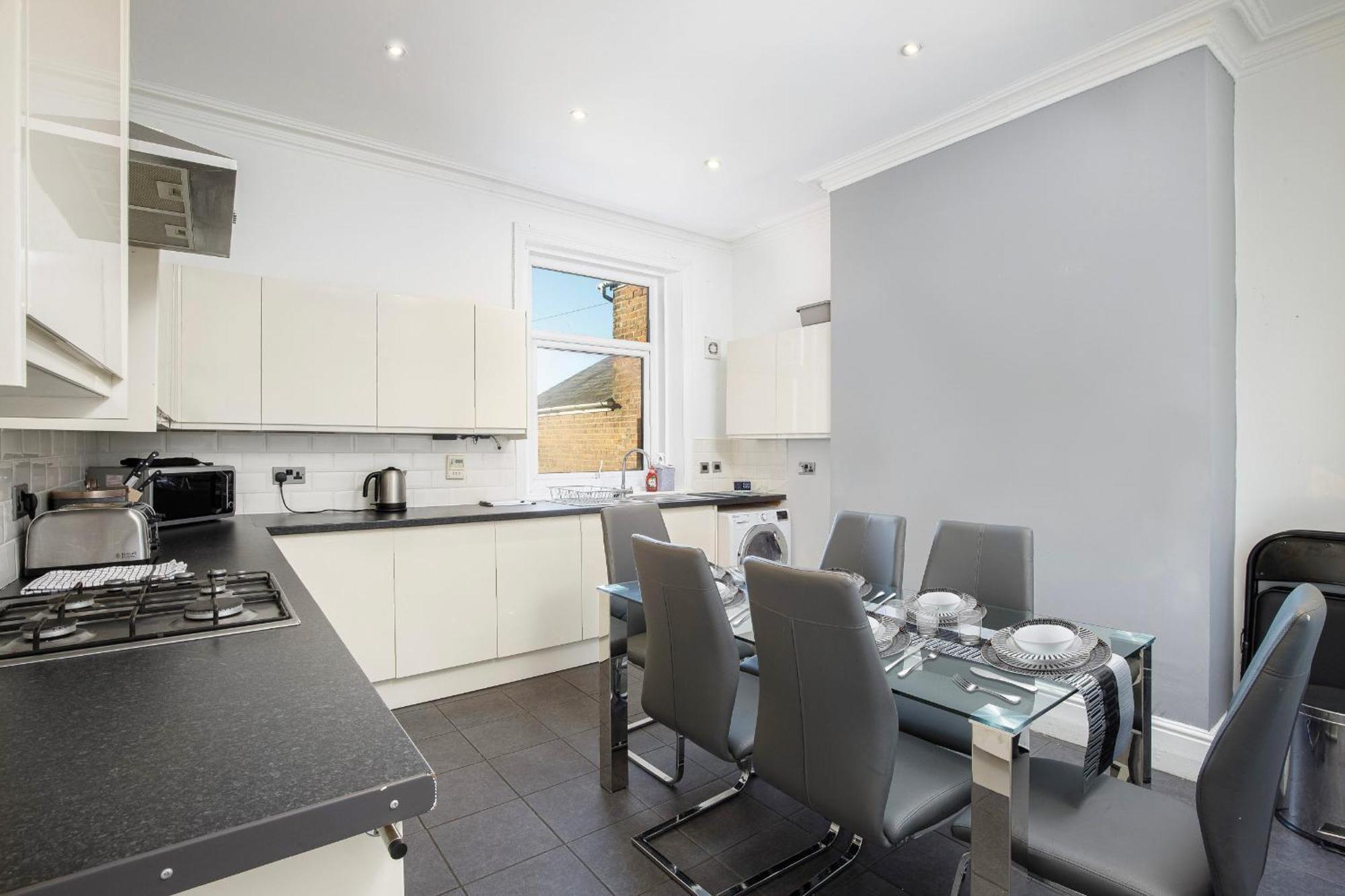 Lytham Place Blackpool Dış mekan fotoğraf
