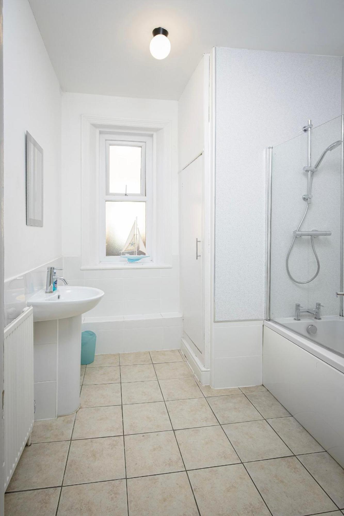 Lytham Place Blackpool Dış mekan fotoğraf