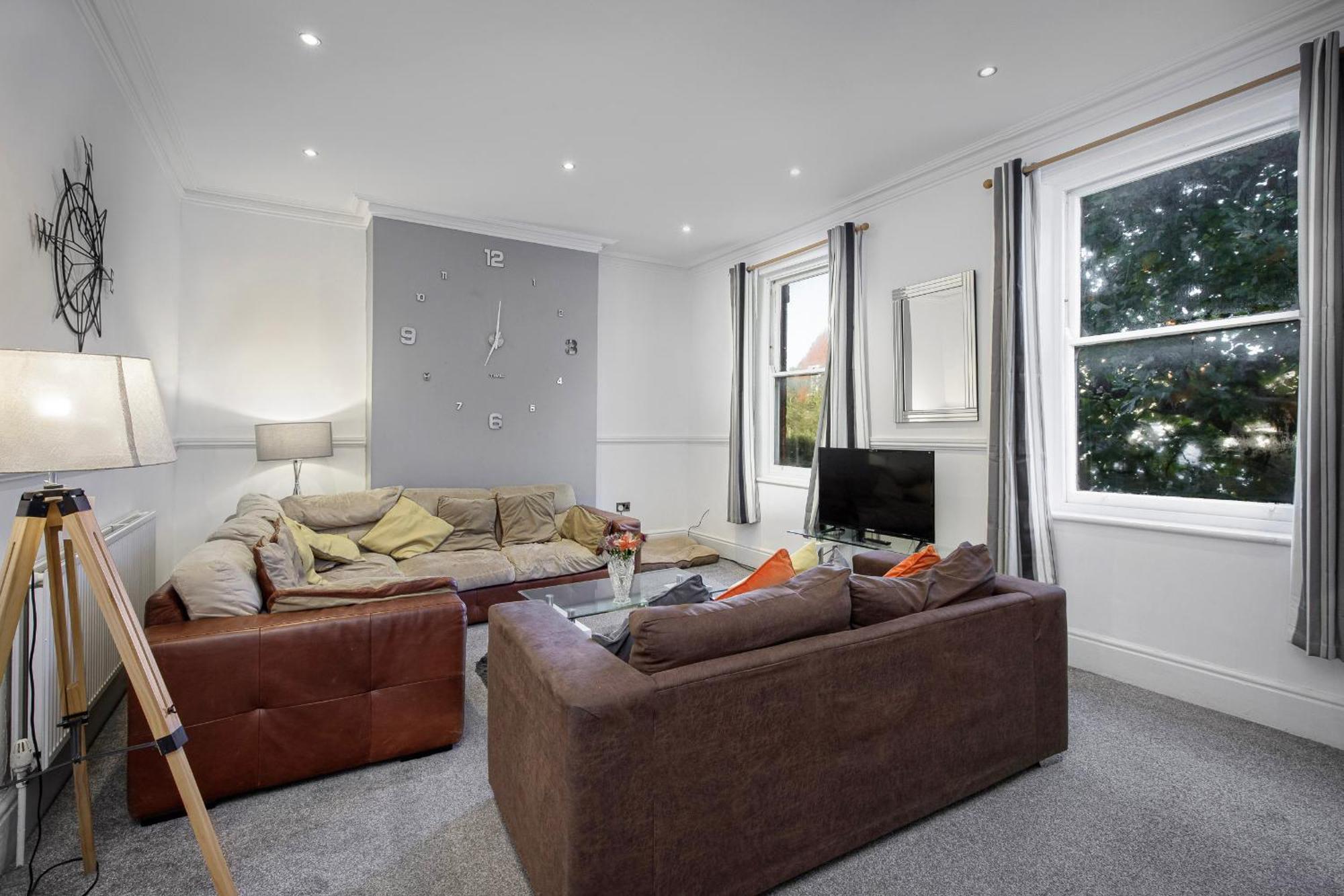 Lytham Place Blackpool Dış mekan fotoğraf