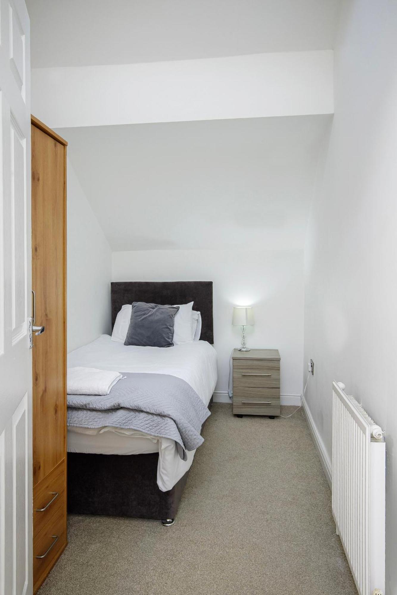 Lytham Place Blackpool Dış mekan fotoğraf