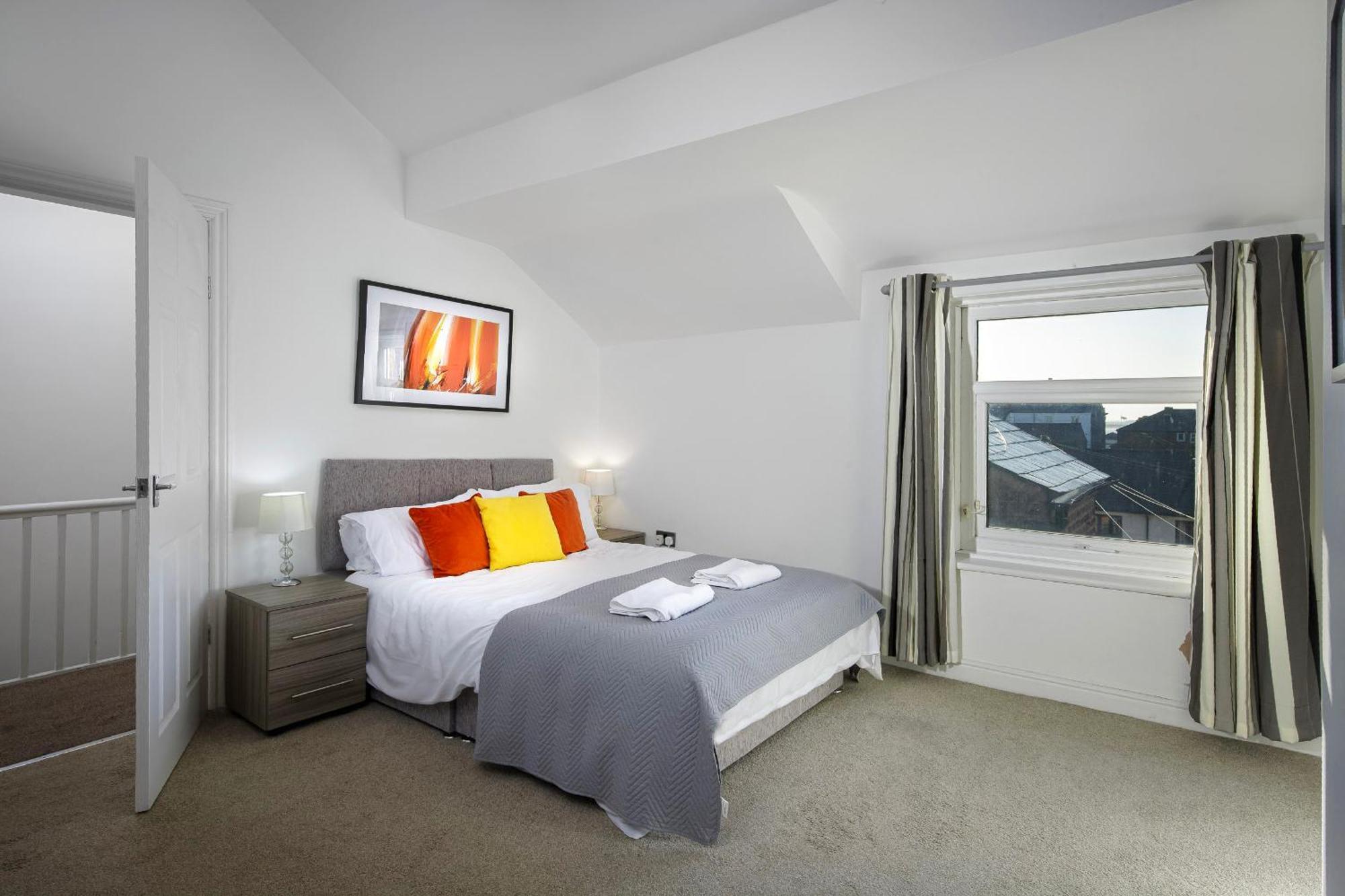 Lytham Place Blackpool Dış mekan fotoğraf