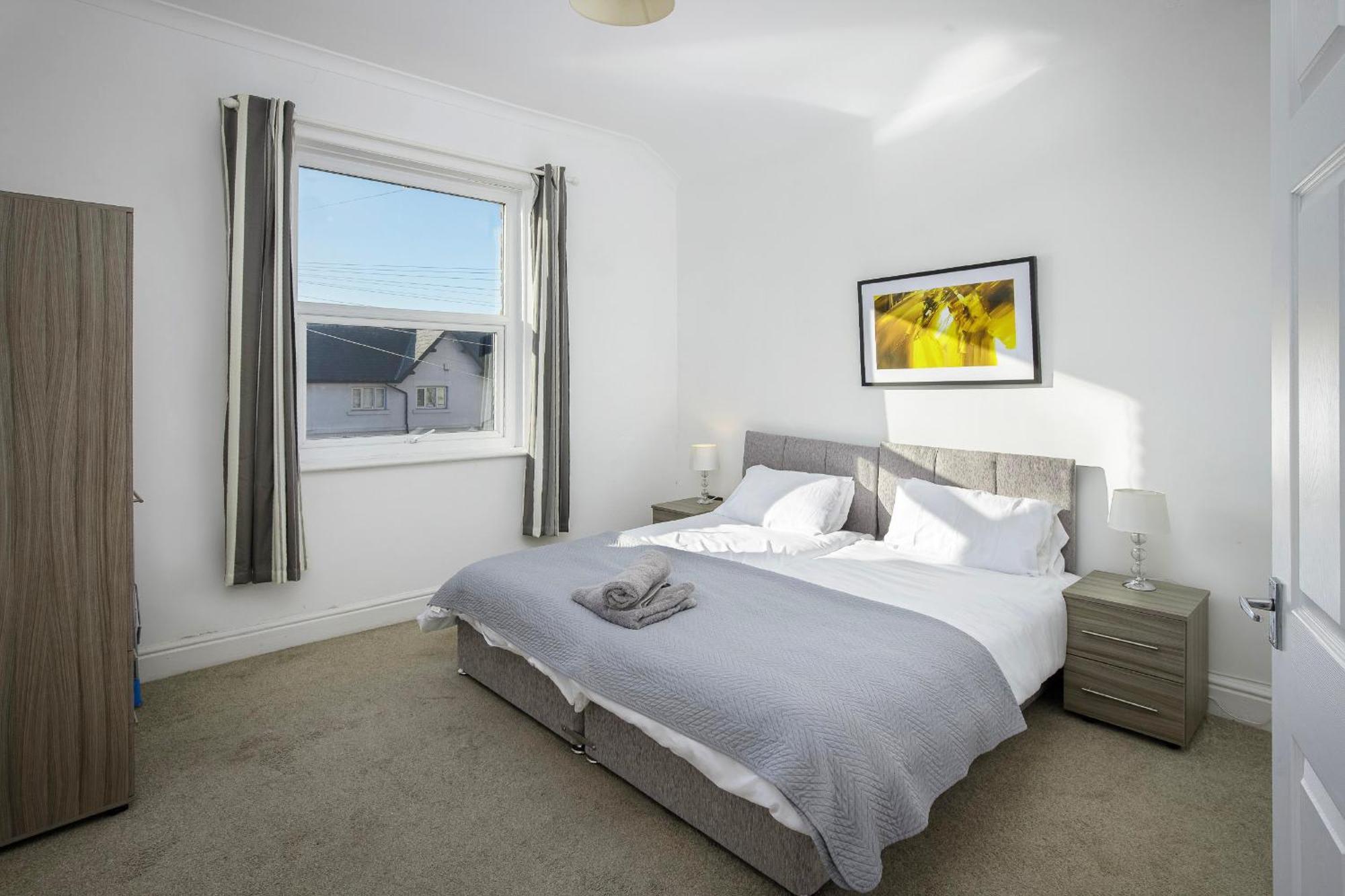 Lytham Place Blackpool Dış mekan fotoğraf